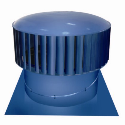 roof turbine ventilator fan