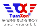 Turnxon precision LTD.,