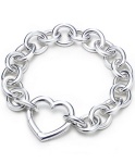 Tiffany Jewelry 925 Sterling Silver Guarantee