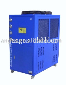 Air-cooled Industrial ciller - AC