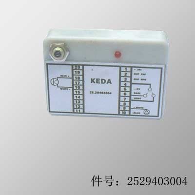 Bengbu Keda Electric Co.,ltd
