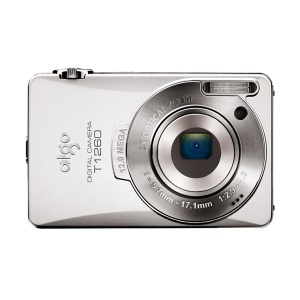 Digital Camera T1260