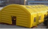 inflatable tent, advertising tent, camp tent