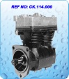 air brake compressor