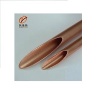 inner-grooved copper tube