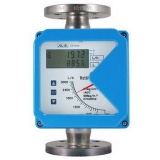 Alia Variable Area Flowmeter (Metal Tube Flowmeter),AVF250 Series  - AVF250