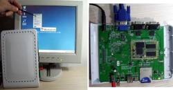 Embedded Computer system