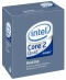 Intel Core 2 Quad Q6600 Kentsfield 2.4GHz LGA 775 Processor SL9UM - Intel Pentium