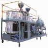 Waste Engine Oil Recycling Machine,Motor Oil Regeneration System