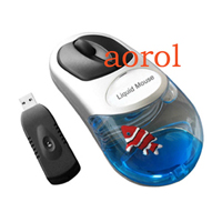 wireless liquid mouse