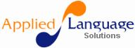 Applied Language Solutions