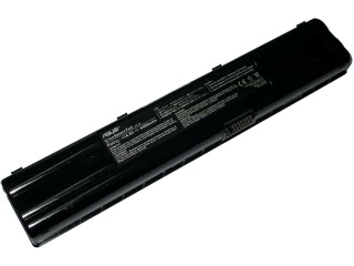 laptop battery replacement for Asus A42-A2 - A2