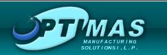 Optimas Manufacturing Solutions Inc.