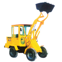 mini loader