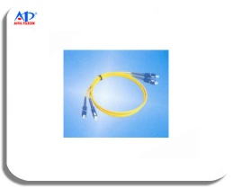 optic fiber patch cord - LC/SC/FC/ST-APC/PC