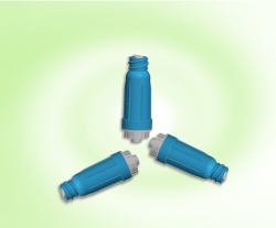 Needleless Infusion Connector