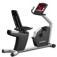 fitness equipment-commercial recumbent cycle R2