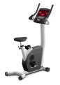 fitness equipment-commercial upright cycle U1TV