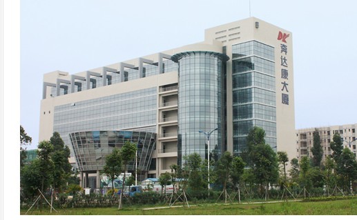 Shenzhen BenDaKang Co.,ltd