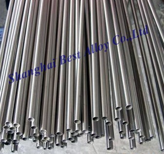 nickel alloy welded capillary ( inconel, incoloy)