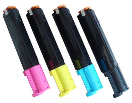 canon color  toner laser printer cartridge