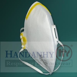 respirator/dust mask/N95/CE/FFP/P1/P2