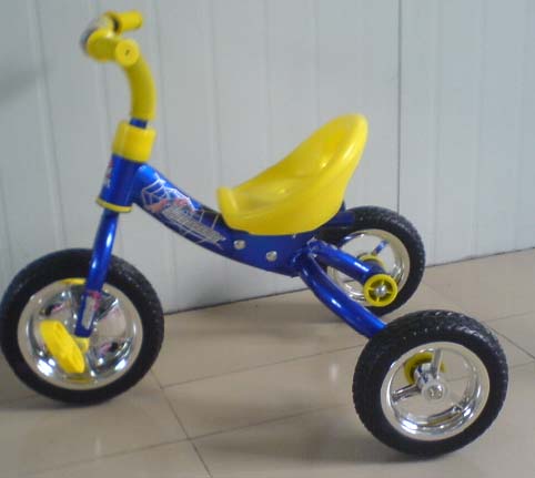 children tricycle