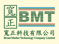 Broad Market Technology Limited
