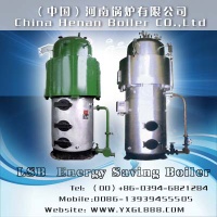Energy Saving  boiler