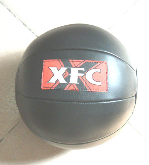 Medicine Ball