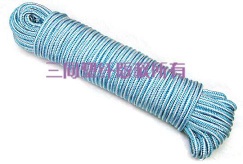 16strand braided rope
