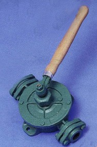 Semi-Rotary Hand Pump