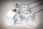 bathroom accessories