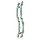 tube pull handle(tubular doorpull,door pull )