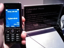 New Nokia 8600 Luna ATT T-Mobile GSM Cell Phone