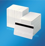 PVC Blank card/Magnetic card/ID card
