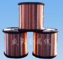 Copper clad aluminum(CCA) - Electrical