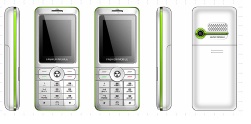 TXY-2600 Low price mobile phone
