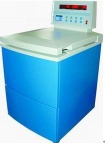 Ultra-High-Speed Refrigerated Centrifuge