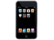 New Apple iPod touch (16GB)