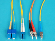 various kinds of patch cord