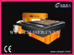 laser die board cutting machine