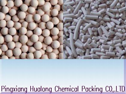 Molecular Sieve 4A