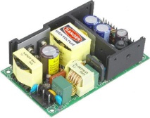 120W open frame switching power supply