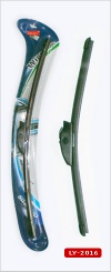 wiper blade (universal , frameless)