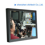 12.1 Industrial LCD Monitor