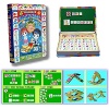 Let’s study English Magnetic Game Box