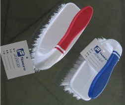 Cleaning Ware-Kitchen Brush/Scrubber, Available in Various Colors  - HF4130