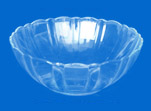 glass dish