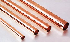 copper tube - 123